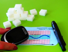 «Осторожно, сахарный диабет!»: встреча с доктором 