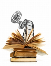 «Книги против фильмов»: обзор книг, экранизированных в разное время