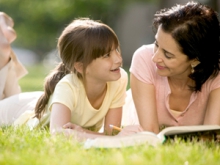 «Маме: о свободе и дисциплине при воспитании детей»: встреча-размышление