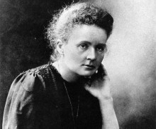 XI Нобелевский день, посвященный 150-летию со дня рождения Марии Склодовской-Кюри