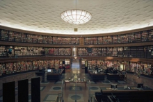 «Великие библиотеки мира»: виртуальное путешествие