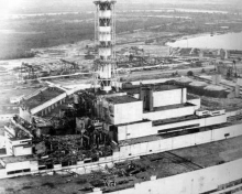 «Память о Чернобыле»: встреча с участником ликвидации последствий аварии на Чернобыльской АЭС