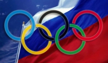 «История Олимпийских Игр»: беседа, викторина