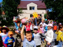 День защиты детей в библиотеках Калининграда