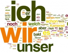 «Buchstaben-Suppe»: клуб любителей немецкого языка и культуры