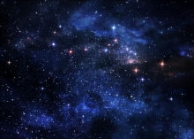 «Этот удивительный космос»: познавательный час 