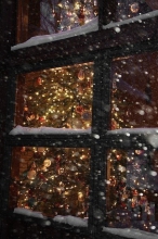 «Снежная сказка»: новогодний праздник