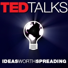TEDTalks в Чеховке