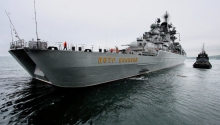 «Виват Российской армии и флоту!»: литературно-интеллектуальная игра