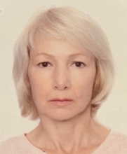 Памяти Анны Михайловны Хохловой (1955 – 2022)