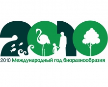 2010- Год биоразнообразия