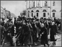 «Блокада Ленинграда»: исторический час