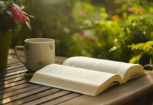 «Веселое литературное чаепитие»: знакомство с книгами Альберта Тайникова 