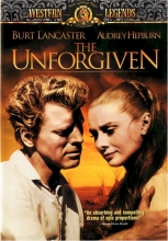 "Кино на все времена": «Непрощённая» (англ. The Unforgiven; США, 1960)