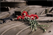 «Цветы под танком»: презентация сборника калининградских авторов — детей войны