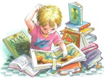 Неделя детской и юношеской книги в библиотеке им. А.П. Соболева