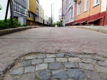 Библионочь-2024 в «Чеховке»: пешеходная краеведческая прогулка «Тайны старых улиц»