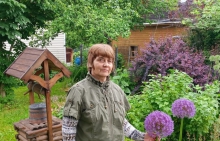 Творческие встречи с поэтом, прозаиком и автором журнала «Мурзилка» Марией Лукашкиной