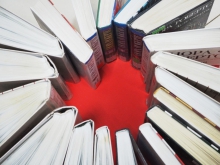 Праздник «Любовь и книги»