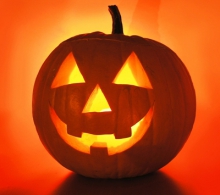 Клуб "Живой английский": Halloween