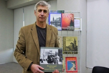 «Калининград: 1946-1966. Фотографии из семейного альбома»: презентация книги Владимира Воронова