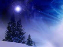 «Свет рождественской звезды»: тематический вечер