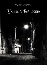 Презентация книги Андрея Сафонова «Улица в вечность»
