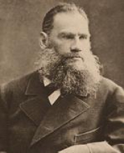 «Страстный обличитель, великий критик...» (к 185-летию со дня рождения Л. Толстого)