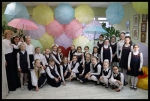 Программа «Первейшая ценность в России — семья!»: фотоотчёт