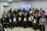 Церемония награждения лауреатов премии «Литературный Калининград» по результатам 2023 года: фотоотчет