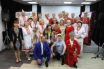 Фестиваль «День родственных финно-угорских народов»: фотоотчёт
