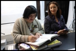 Международный литературный фестиваль имени М. А. Волошина в Калининграде: фотоотчёт