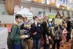 II фестиваль инженерно-технического творчества «Цифровое будущее России»