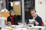 Заседание дискуссионного клуба «Дырбулщыл»: фотоотчёт