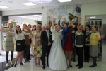 Свадьба в «Чеховке»