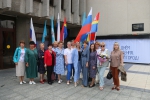 Летний культурный форум в Калининграде: 8 июля