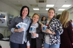 Ежегодный форум «Вера, надежда, любовь в российской семье»