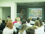 Обсуждение идеи открытия сквера «Первым переселенцам Калининграда»: фотоотчёт