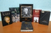 Книжная выставка «Кант и его время»